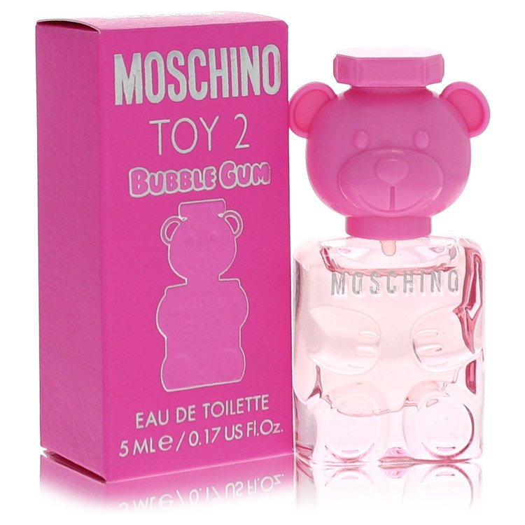 Moschino Moschino Toy 2 Bubble Gum