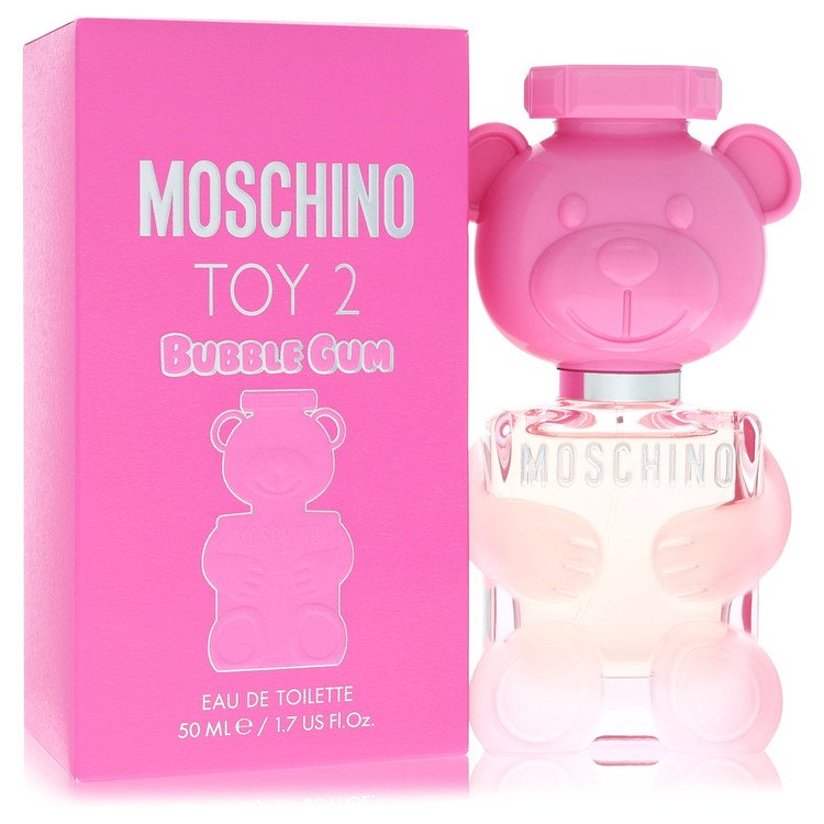 Moschino Moschino Toy 2 Bubble Gum