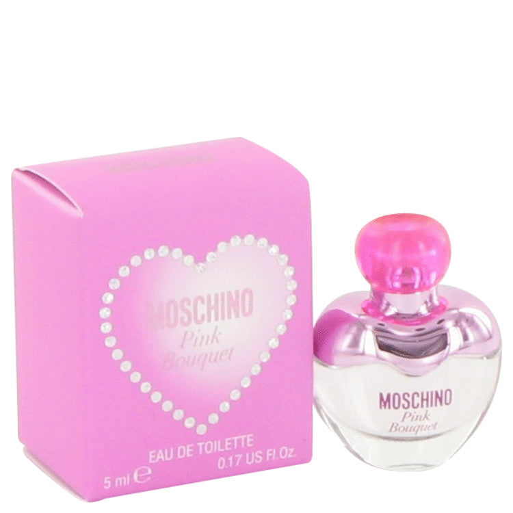 Moschino Moschino Pink Bouquet