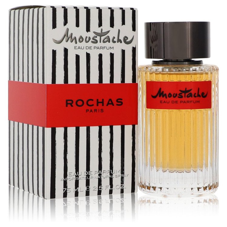Rochas Moustache