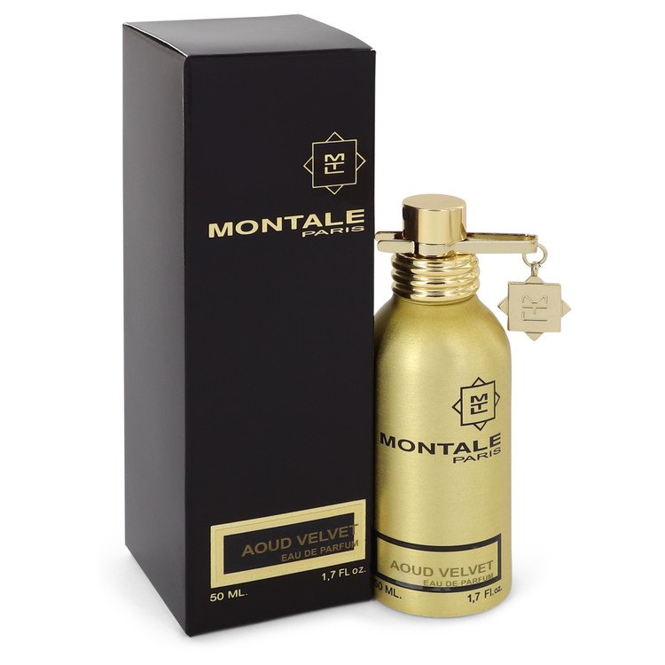 Montale Montale Aoud Velvet