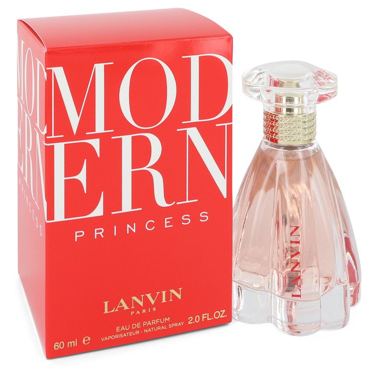 Lanvin Modern Princess