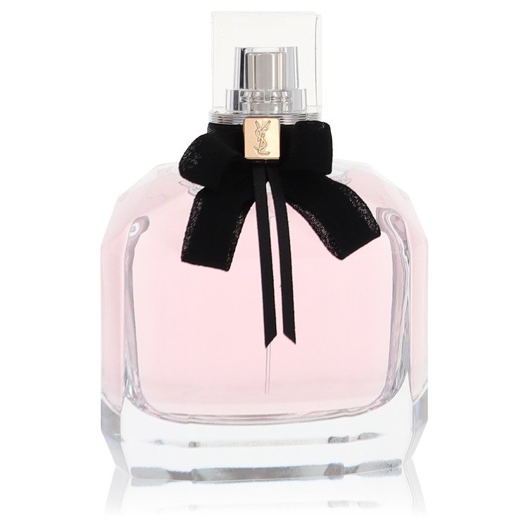 Yves Saint Laurent Mon Paris
