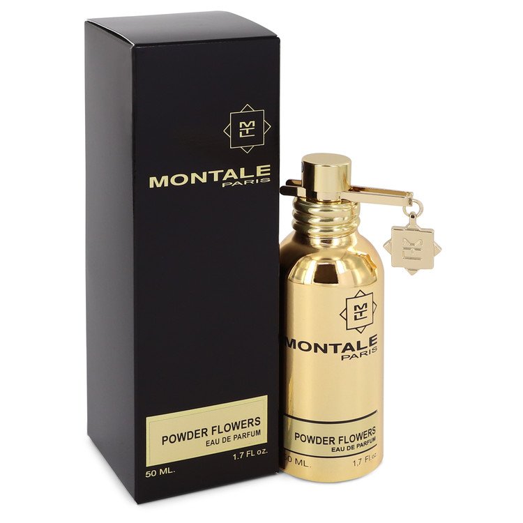 Montale Montale Powder Flowers