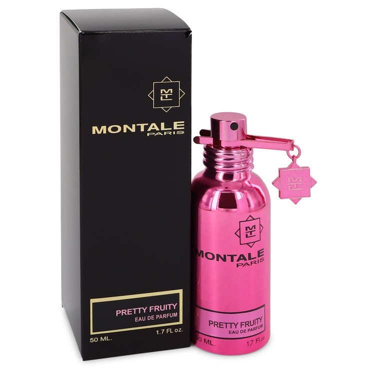 Montale Montale Pretty Fruity