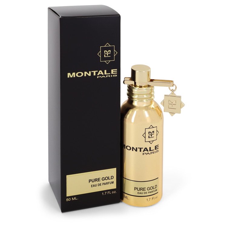 Montale Montale Pure Gold