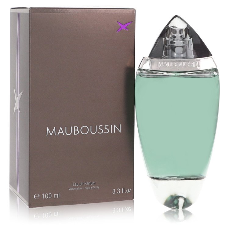 Mauboussin Mauboussin