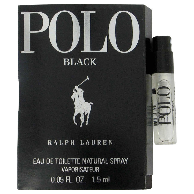 Ralph Lauren Polo Black
