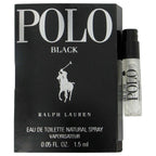Ralph Lauren Polo Black