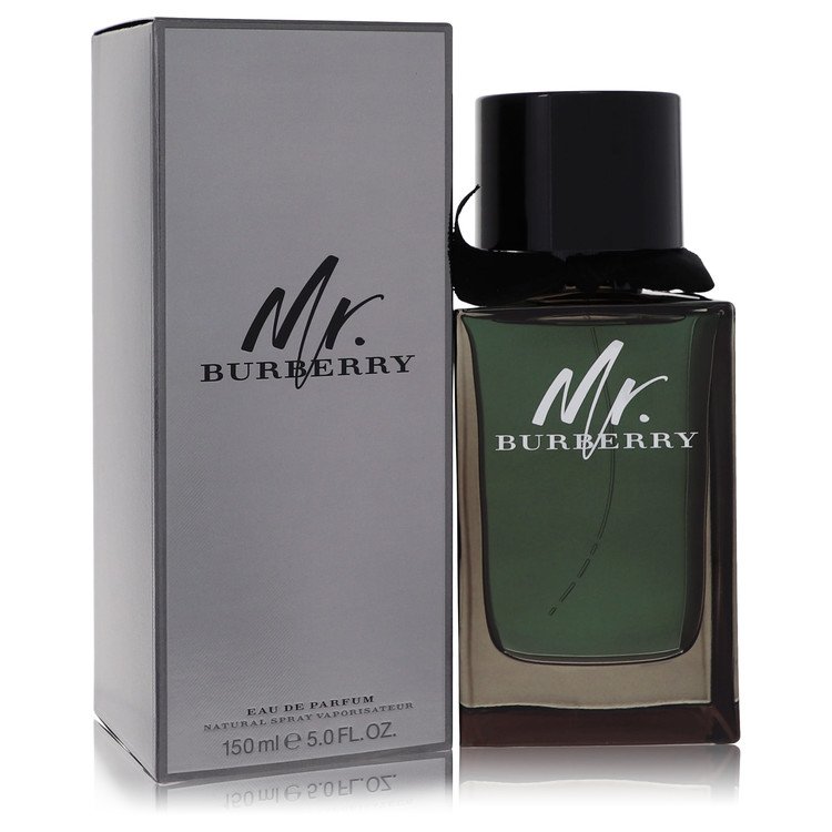 Burberry Mr Burberry