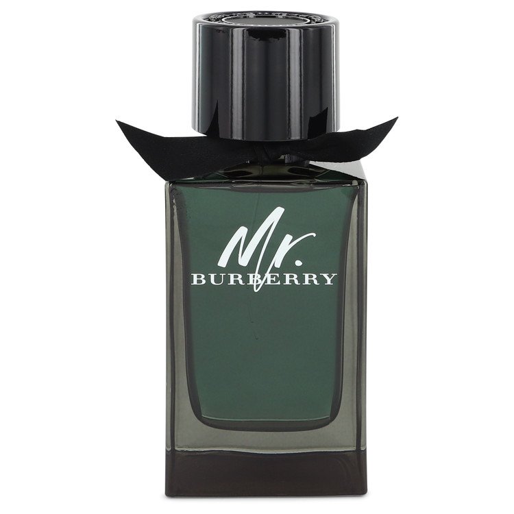 Burberry Mr Burberry