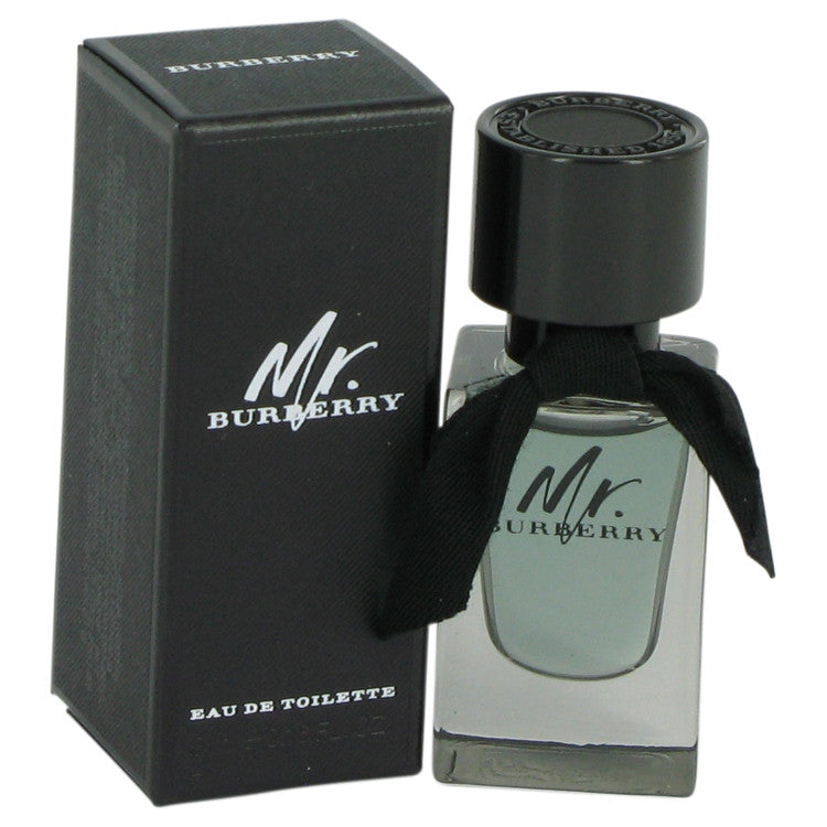 Burberry Mr Burberry