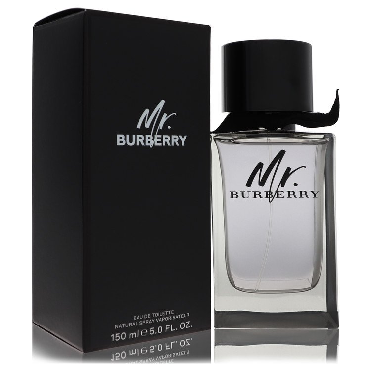 Burberry Mr Burberry