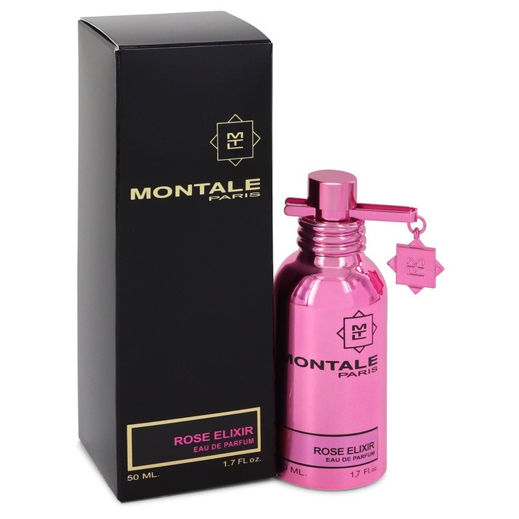Montale Montale Rose Elixir