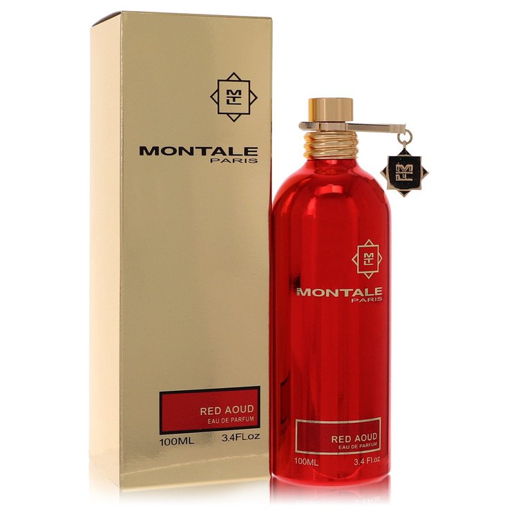 Montale Montale Red Aoud