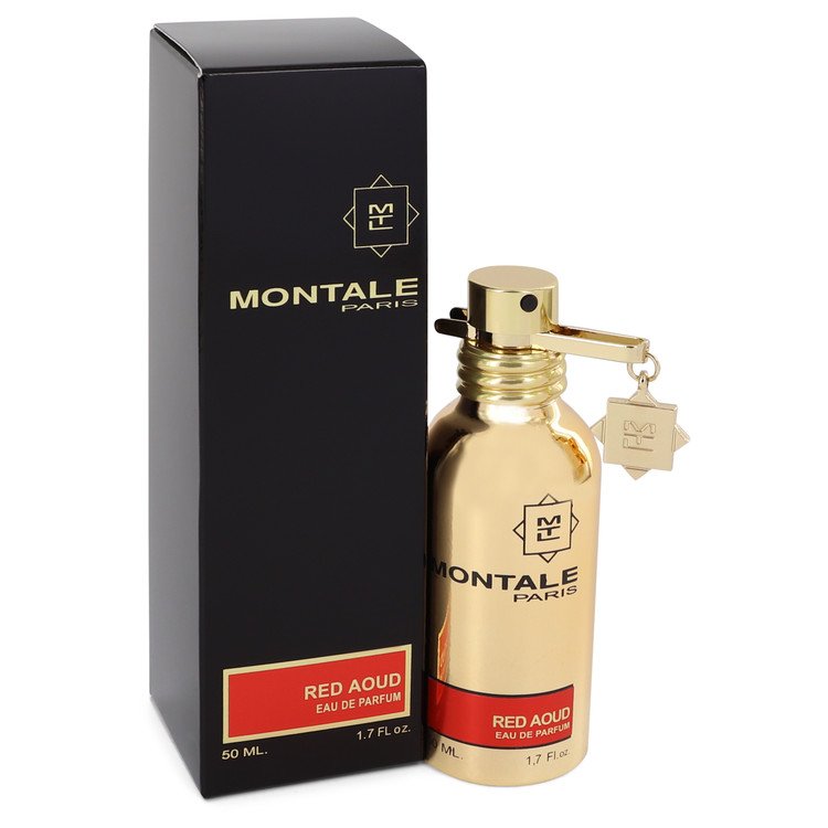 Montale Montale Red Aoud