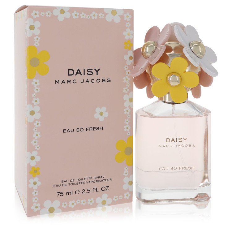 Marc Jacobs Daisy Eau So Fresh