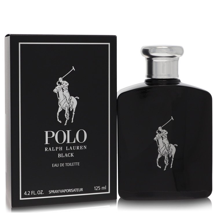 Ralph Lauren Polo Black