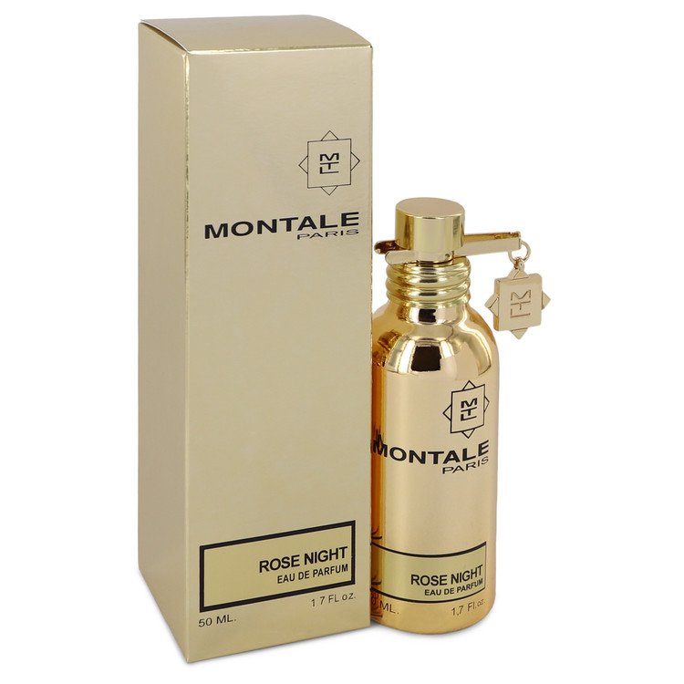 Montale Montale Rose Night