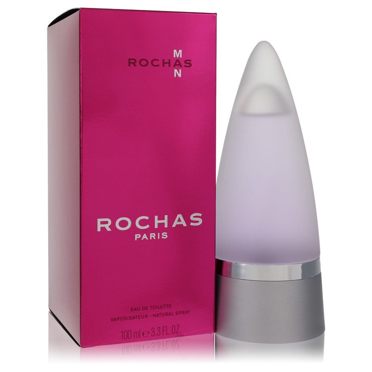 Rochas Rochas Man