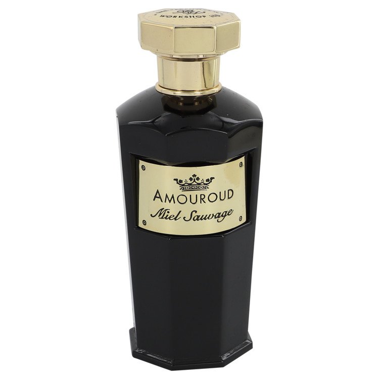 Amouroud Miel Sauvage