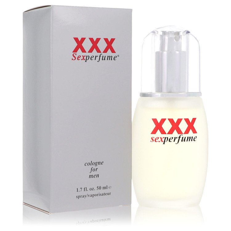 Marlo Cosmetics Sexperfume