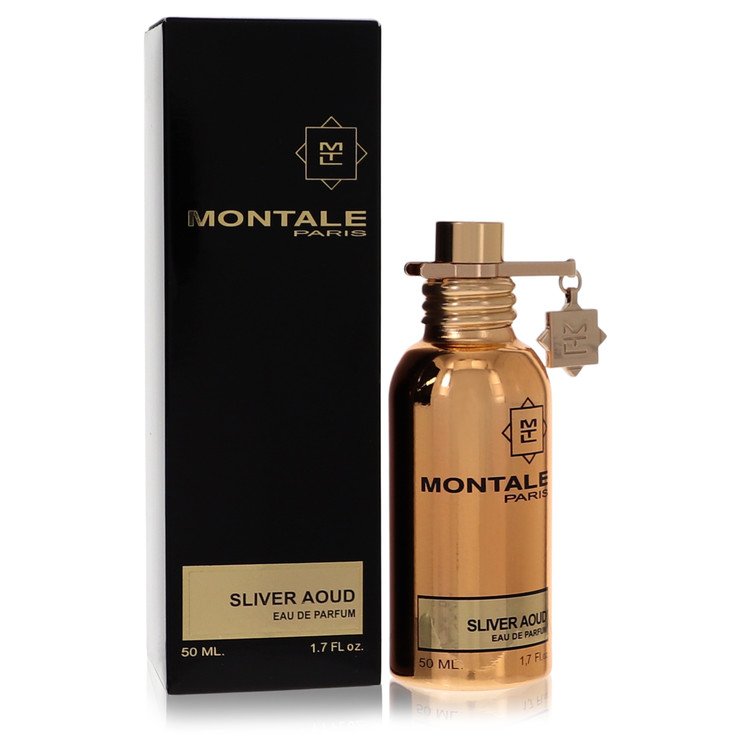 Montale Montale Silver Aoud