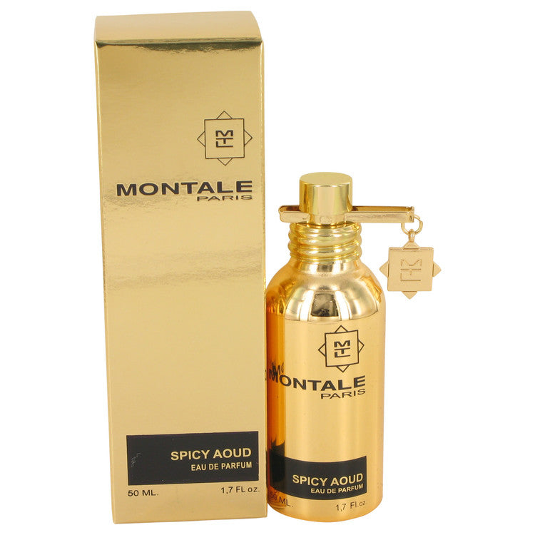 Montale Montale Spicy Aoud