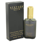 Coty Stetson Black