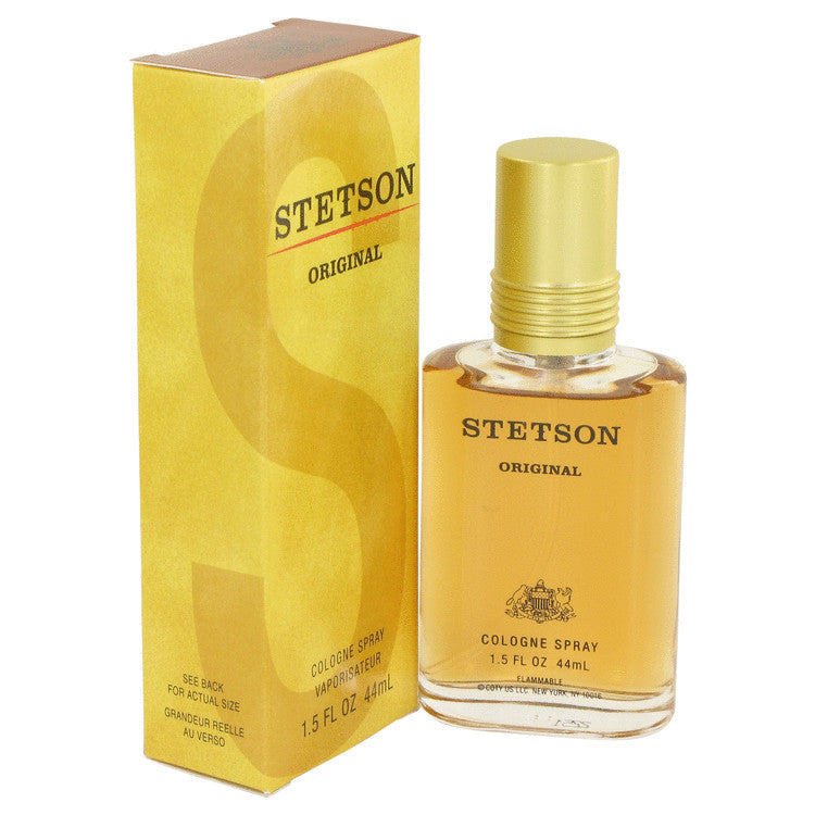 Coty Stetson