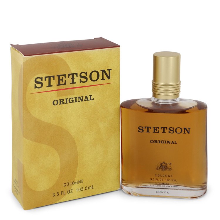 Coty Stetson