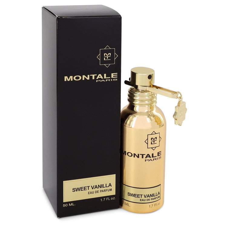 Montale Montale Sweet Vanilla