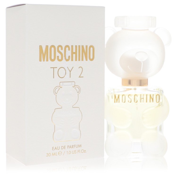 Moschino Moschino Toy 2