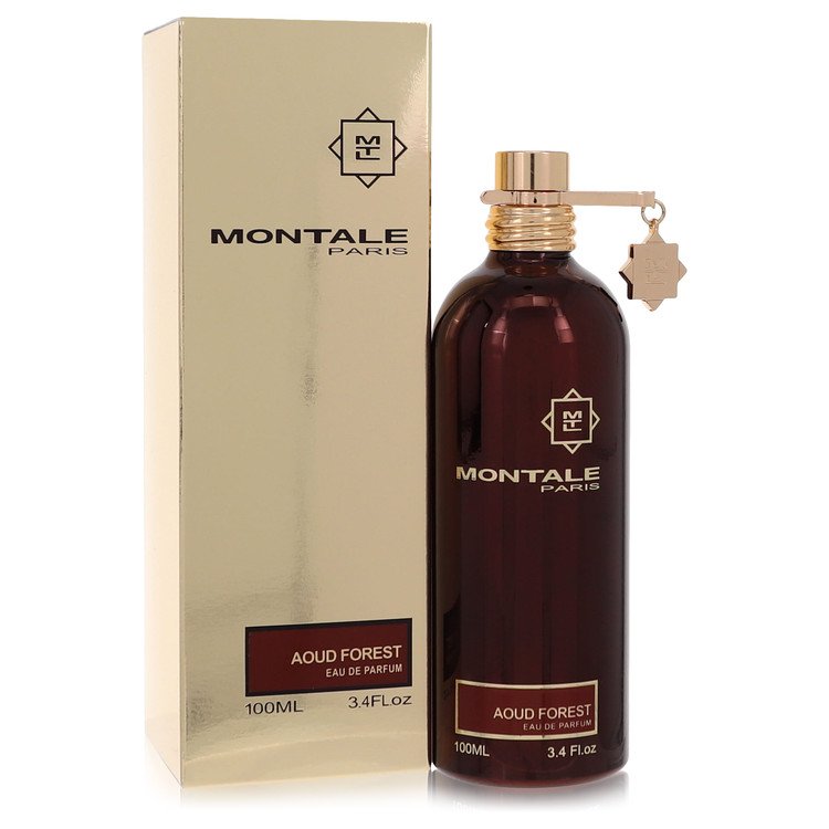 Montale Montale Aoud Forest