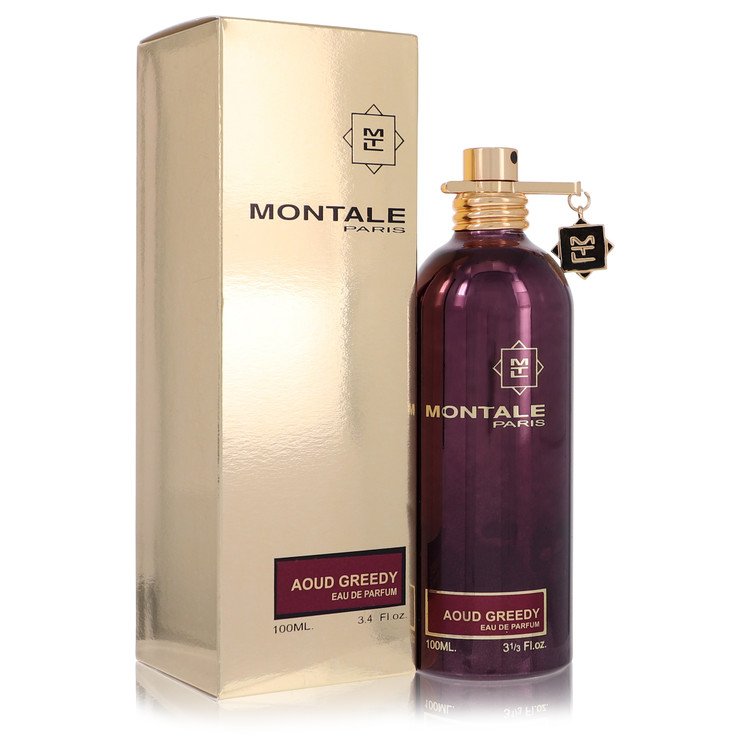 Montale Montale Aoud Greedy