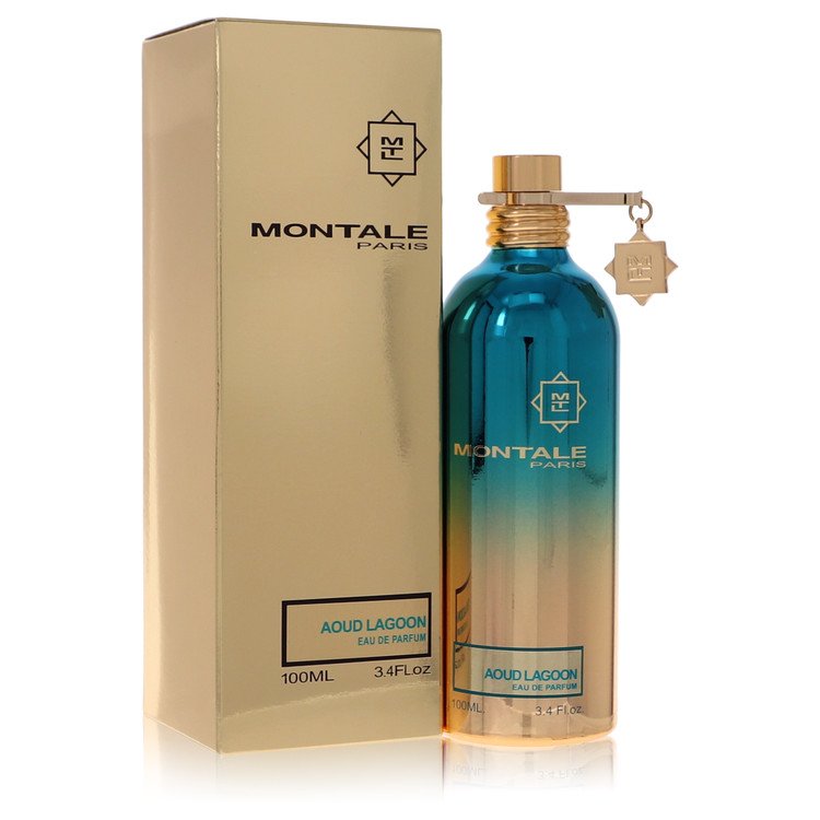 Montale Montale Aoud Lagoon