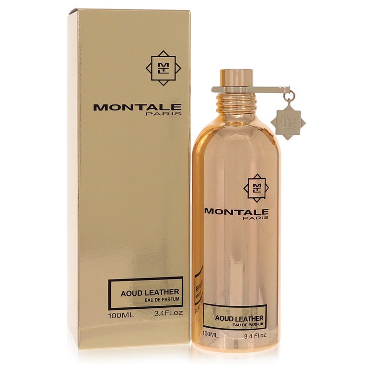 Montale Montale Aoud Leather