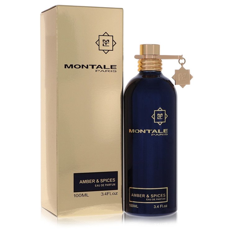 Montale Montale Amber & Spices