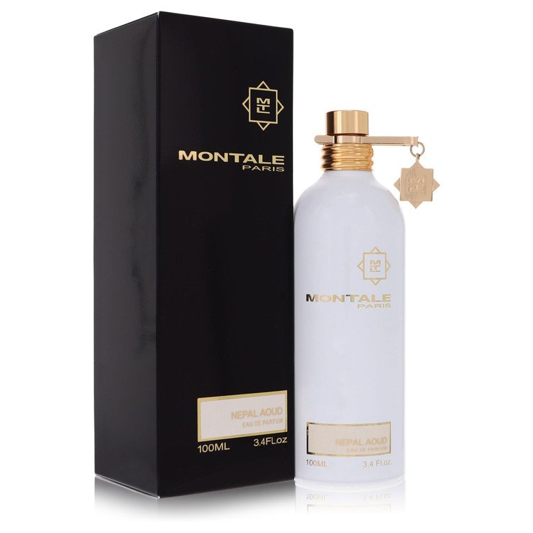Montale Montale Nepal Aoud