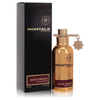 Montale Montale Aoud Greedy