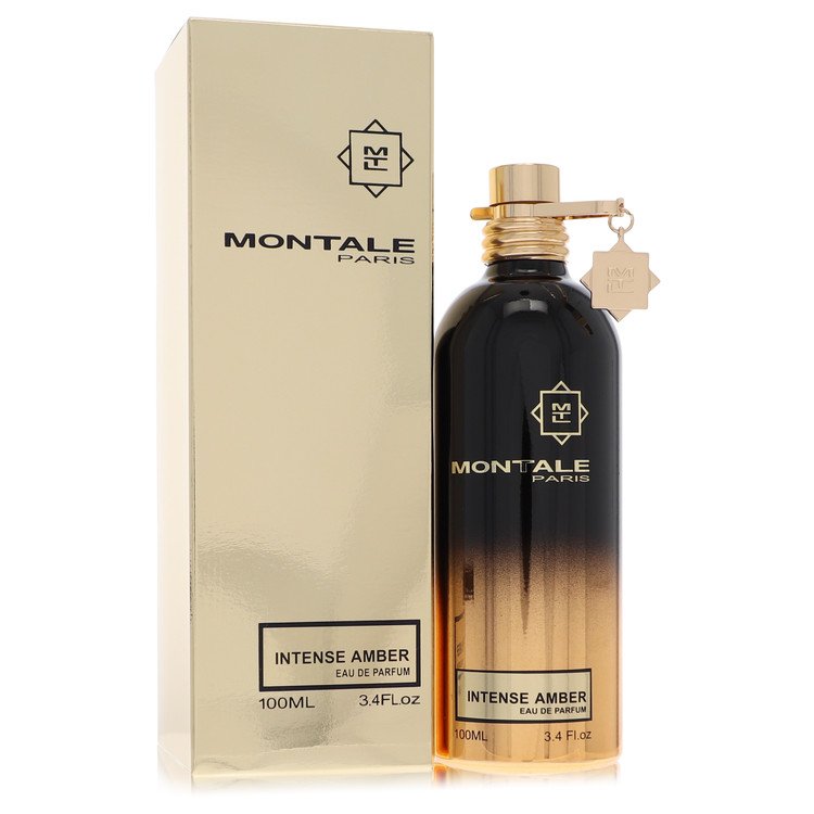Montale Montale Intense Amber