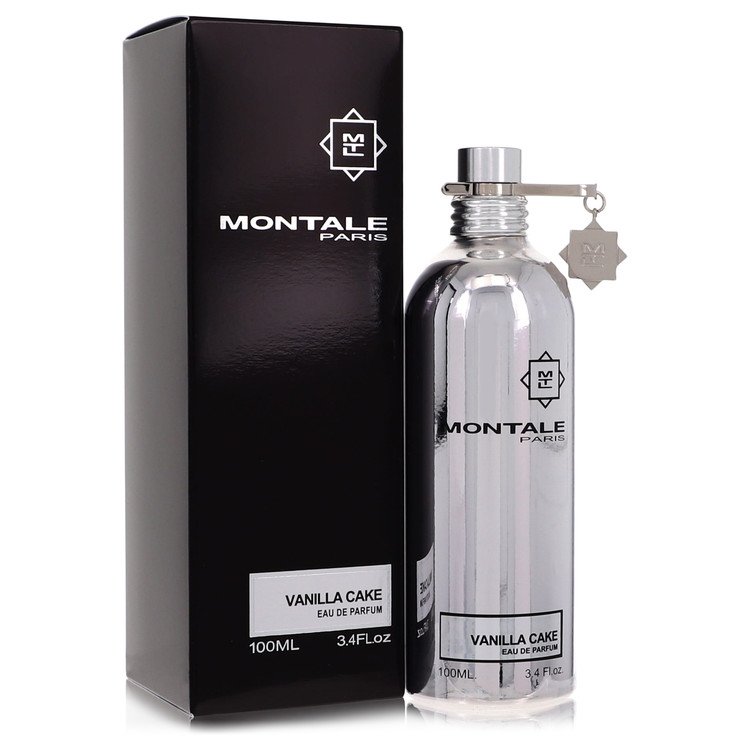 Montale Montale Vanilla Cake