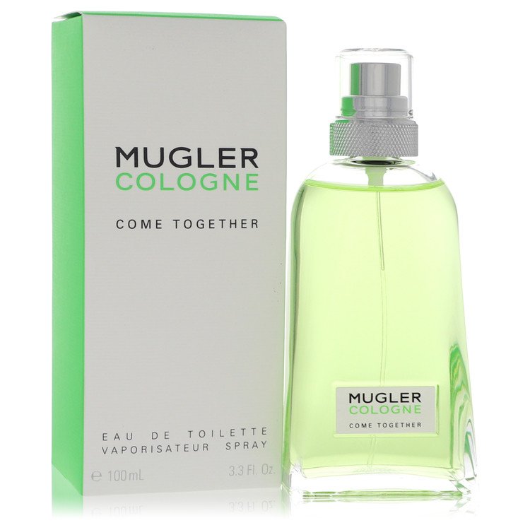 Thierry Mugler Mugler Come Together