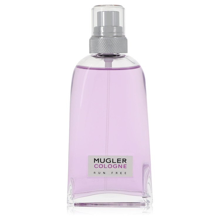 Thierry Mugler Mugler Run Free