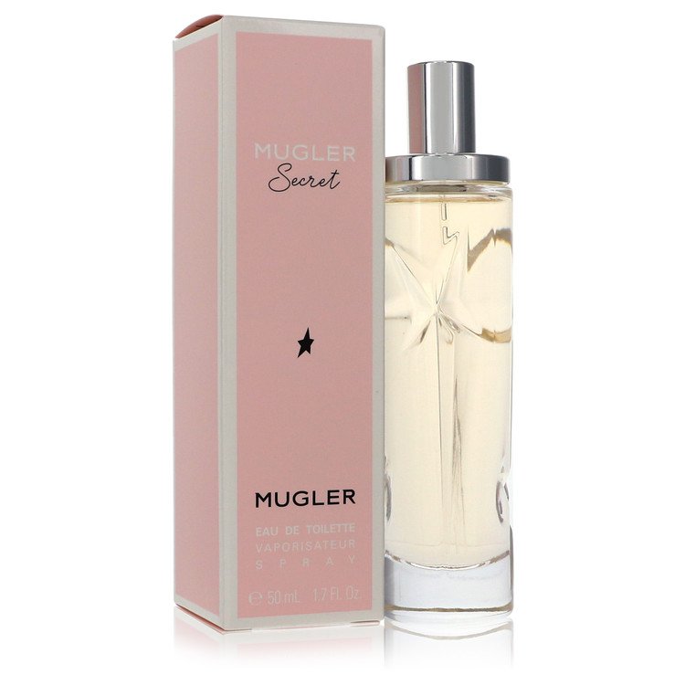 Thierry Mugler Mugler Secret