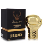Muhammad Ali Muhammad Ali Legacy Round 4