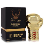 Muhammad Ali Muhammad Ali Legacy Round 5