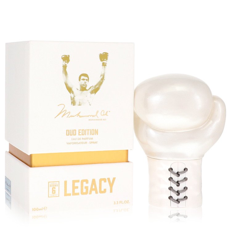 Muhammad Ali Muhammad Ali Legacy Round 6