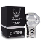 Muhammad Ali Muhammad Ali Legend Round 1