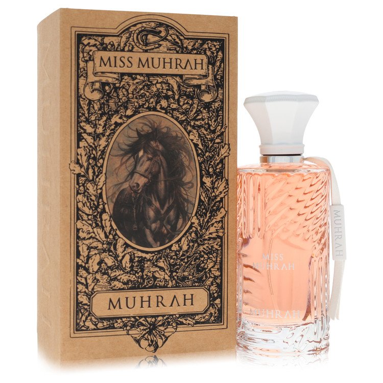 Muhrah Muhrah Miss Muhrah